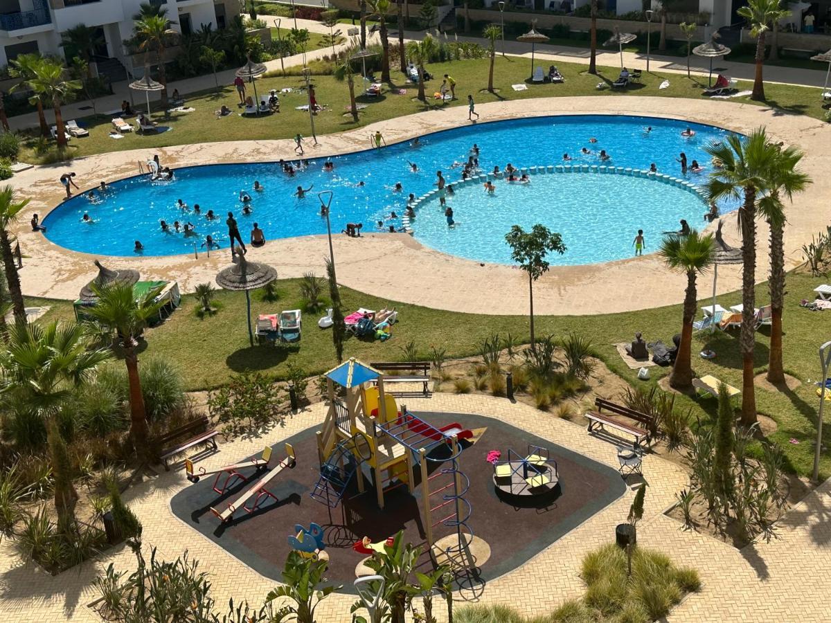 Costa Mar 8 Daire Martil Dış mekan fotoğraf